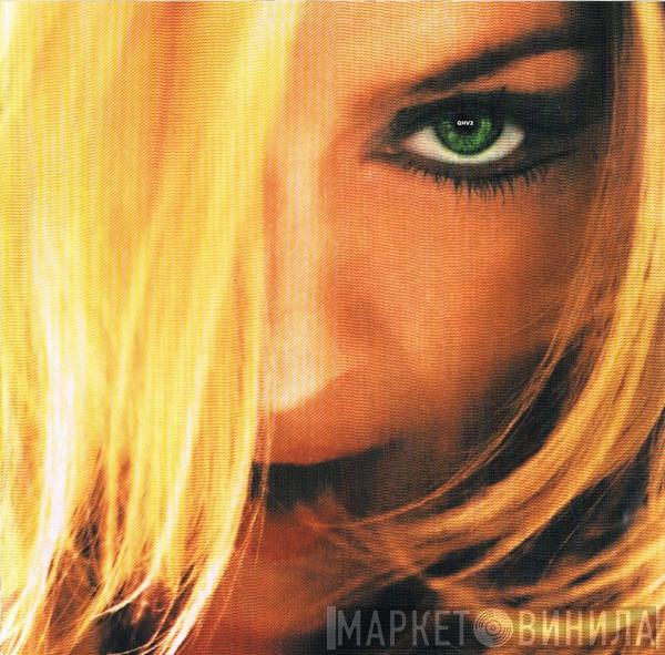  Madonna  - GHV2 (Greatest Hits Volume 2)
