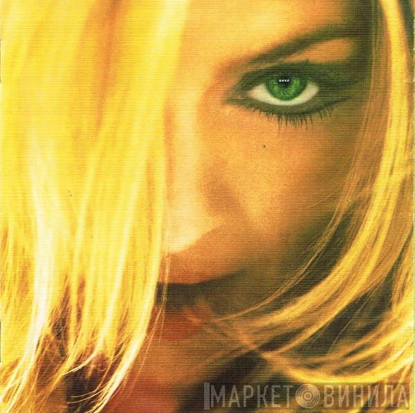  Madonna  - GHV2 (Greatest Hits Volume 2)