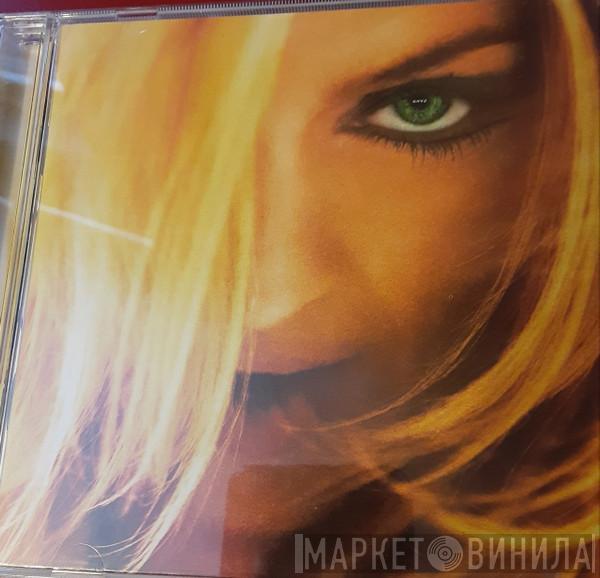  Madonna  - GHV2 (Greatest Hits Volume 2)