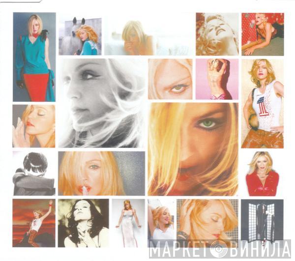  Madonna  - GHV2
