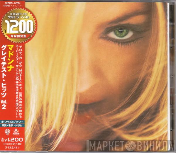  Madonna  - GHV2