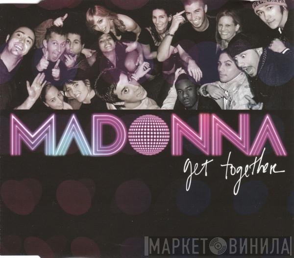 Madonna - Get Together