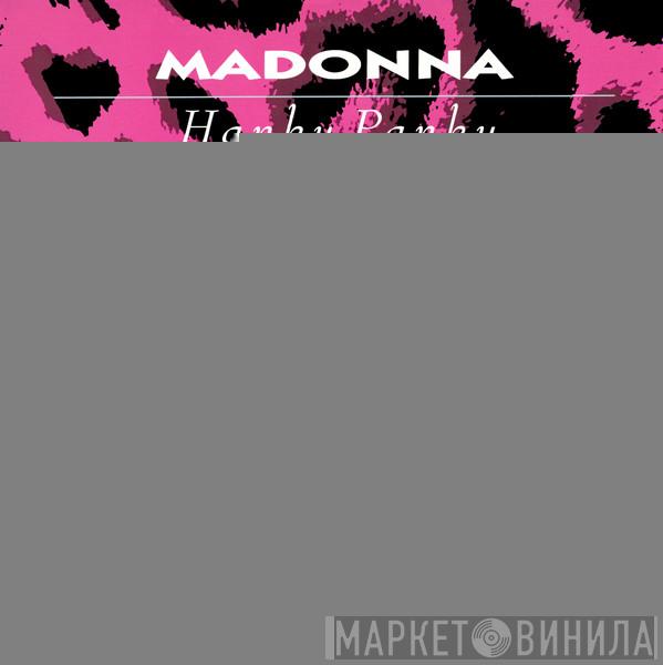 Madonna - Hanky Panky