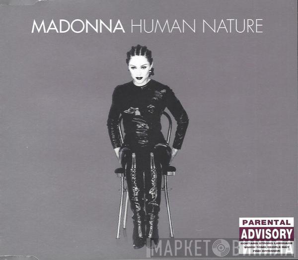 Madonna - Human Nature