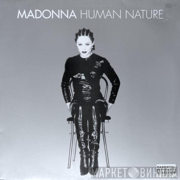  Madonna  - Human Nature