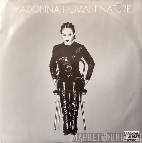 Madonna - Human Nature
