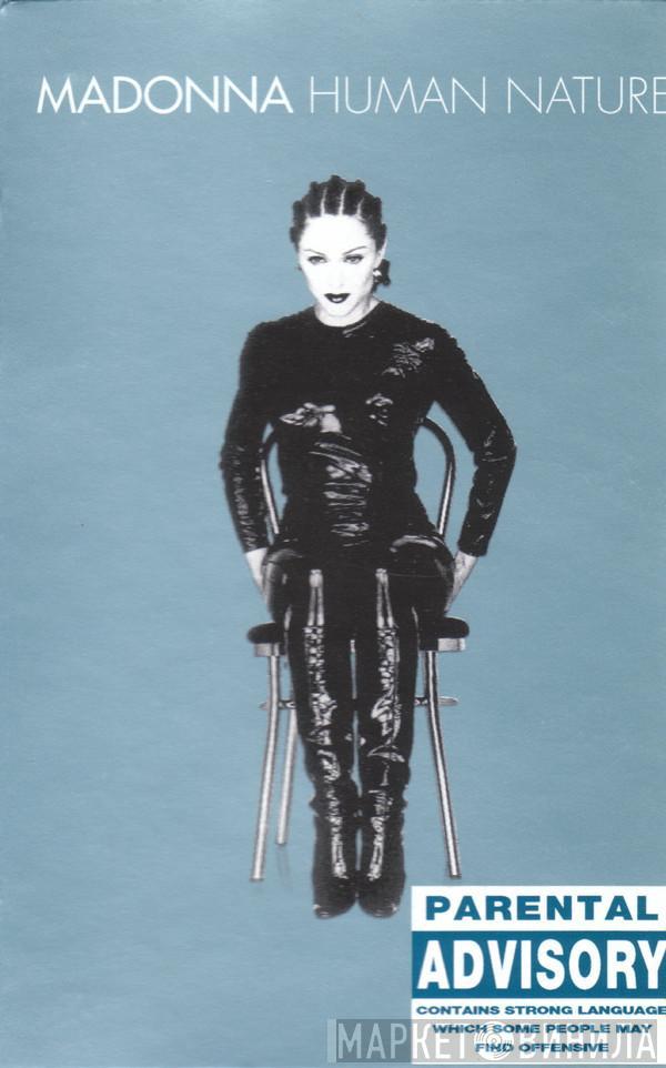  Madonna  - Human Nature