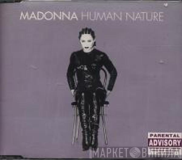  Madonna  - Human Nature