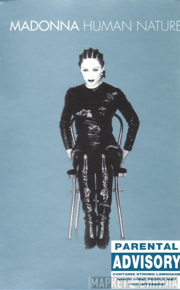  Madonna  - Human Nature