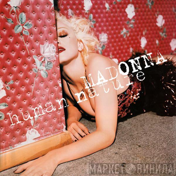  Madonna  - Human Nature
