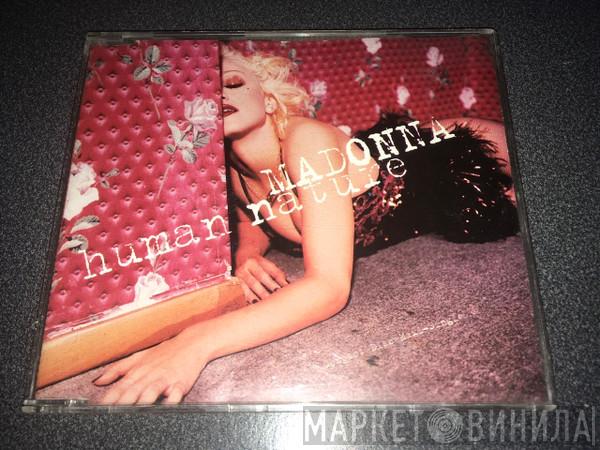  Madonna  - Human Nature