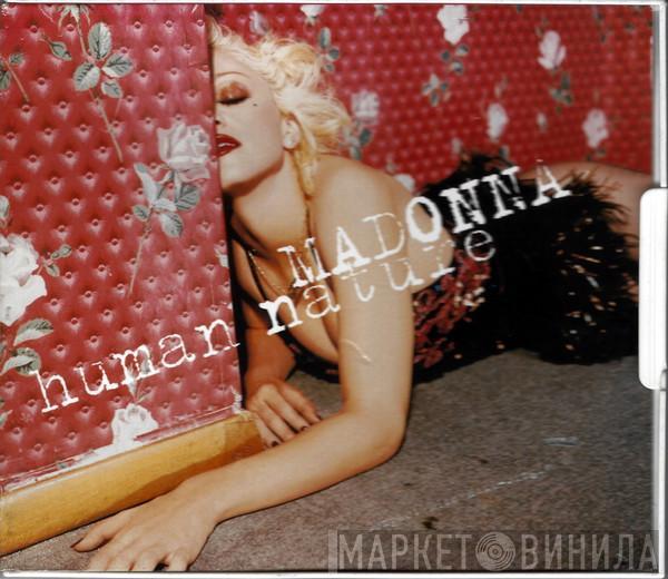  Madonna  - Human Nature