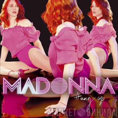  Madonna  - Hung Up [DJ Version]