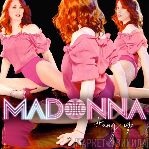  Madonna  - Hung Up