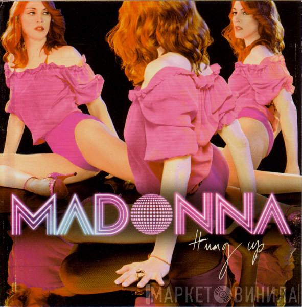  Madonna  - Hung Up