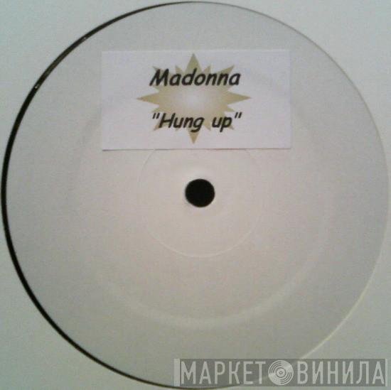  Madonna  - Hung Up