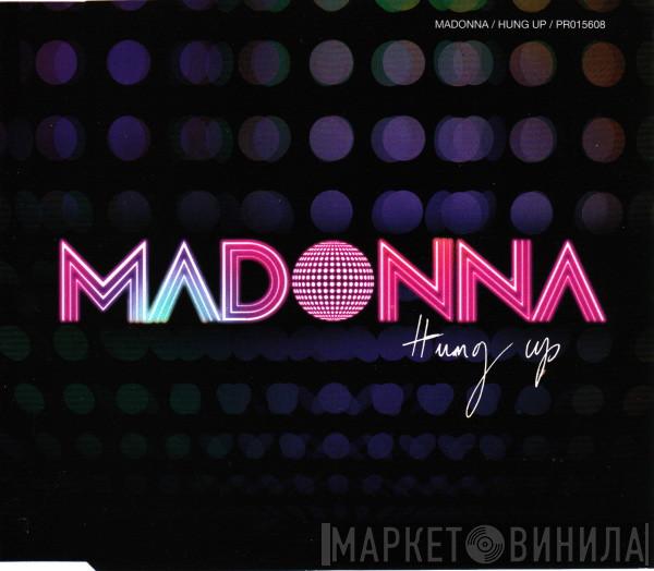  Madonna  - Hung Up