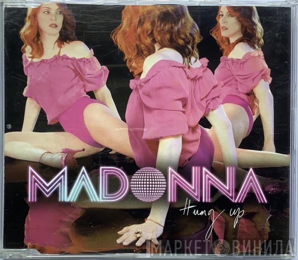  Madonna  - Hung Up