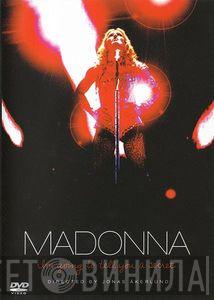  Madonna  - I'm Going To Tell You A Secret