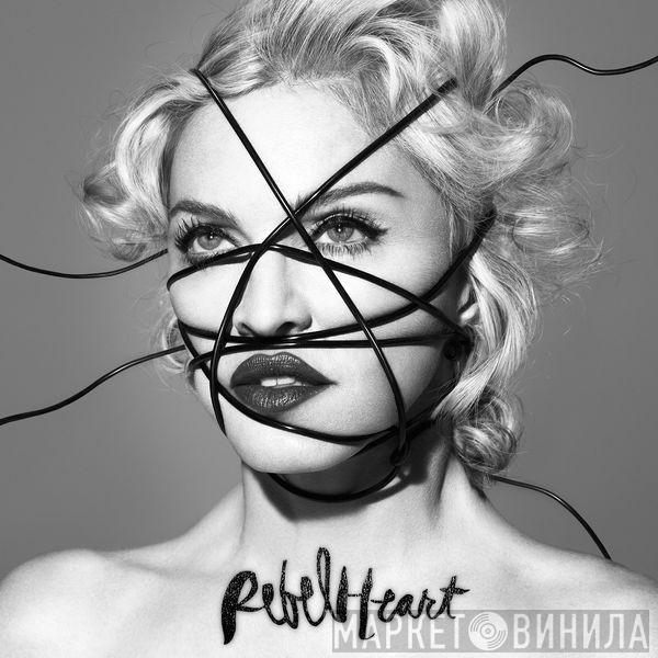  Madonna  - Illuminati