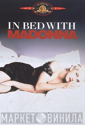  Madonna  - In Bed With Madonna