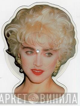 Madonna - Interview