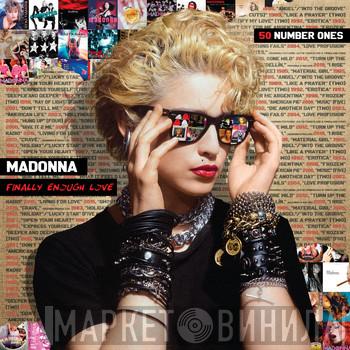  Madonna  - Into The Groove (You Can Dance Remix Edit) (2022 Remaster)