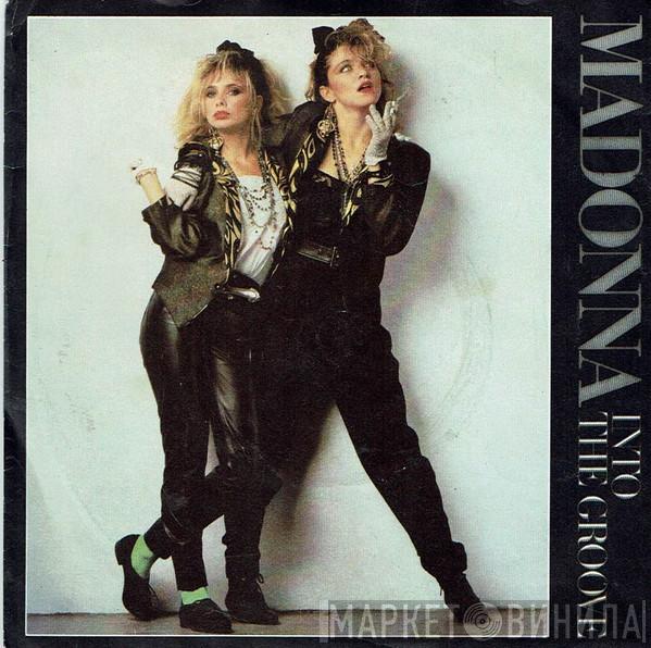 Madonna - Into The Groove