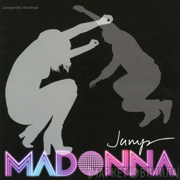  Madonna  - Jump