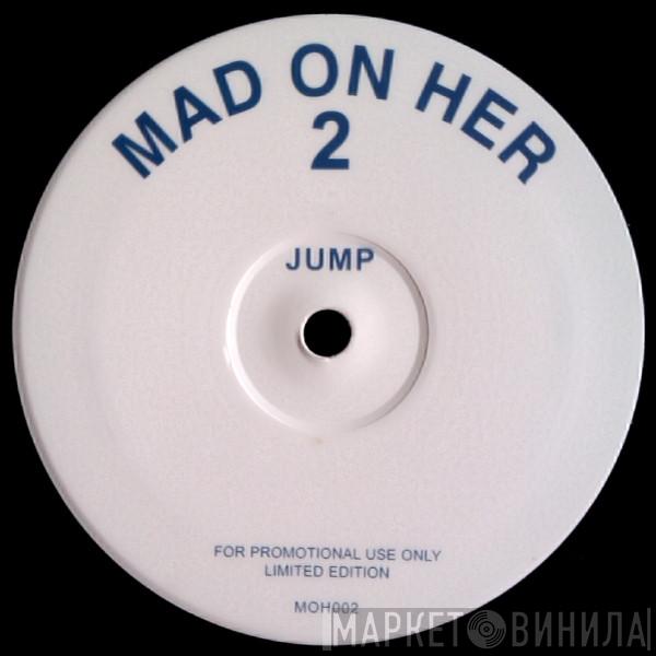  Madonna  - Jump