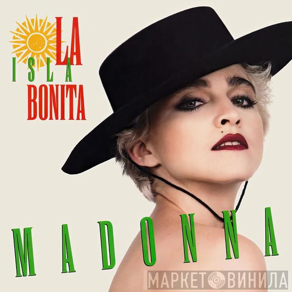  Madonna  - La Isla Bonita