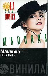  Madonna  - La Isla Bonita