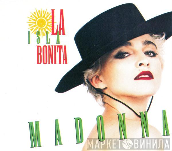  Madonna  - La Isla Bonita