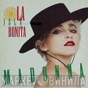  Madonna  - La Isla Bonita