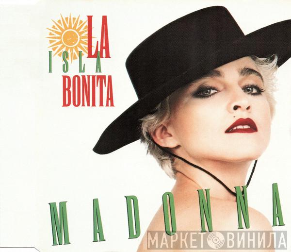  Madonna  - La Isla Bonita