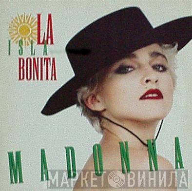  Madonna  - La Isla Bonita