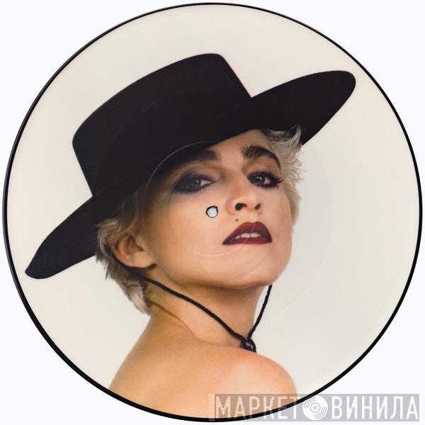 Madonna - La Isla Bonita