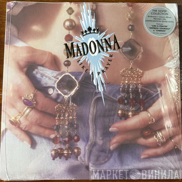 Madonna - Like A Prayer