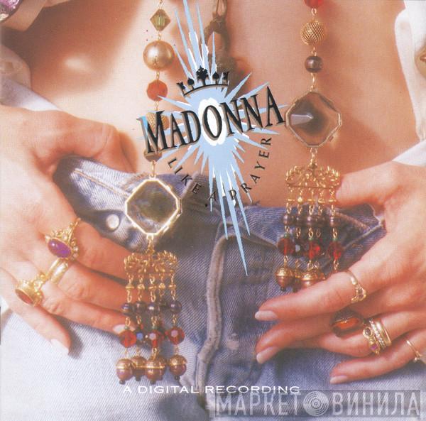 Madonna - Like A Prayer