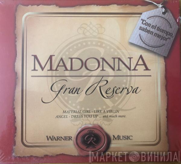  Madonna  - Like A Virgin