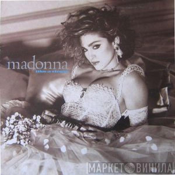  Madonna  - Like A Virgin
