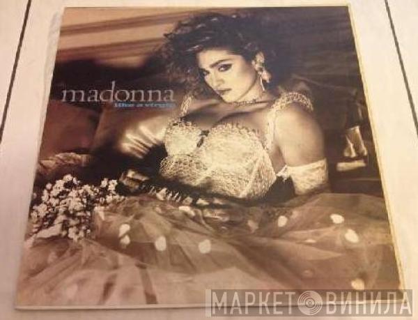  Madonna  - Like A Virgin