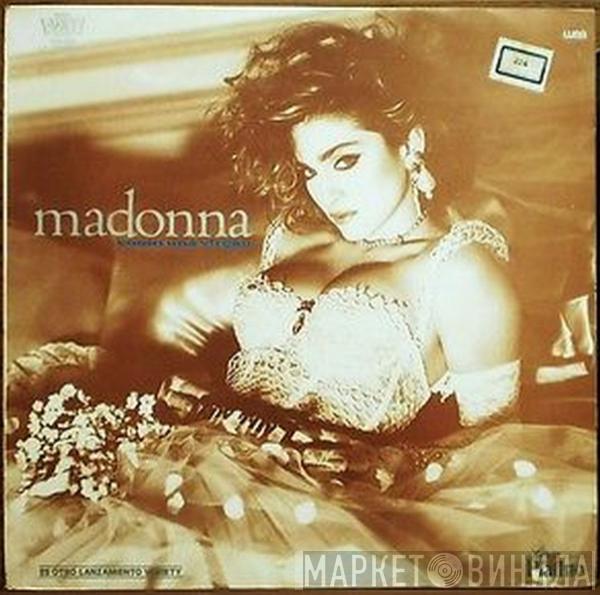  Madonna  - Like A Virgin