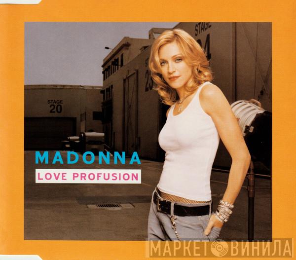 Madonna - Love Profusion