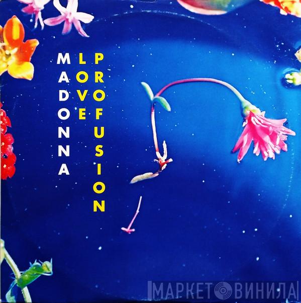  Madonna  - Love Profusion