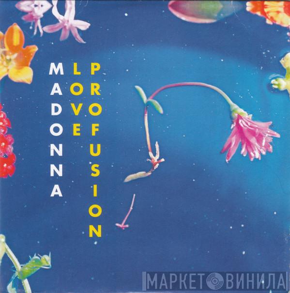  Madonna  - Love Profusion