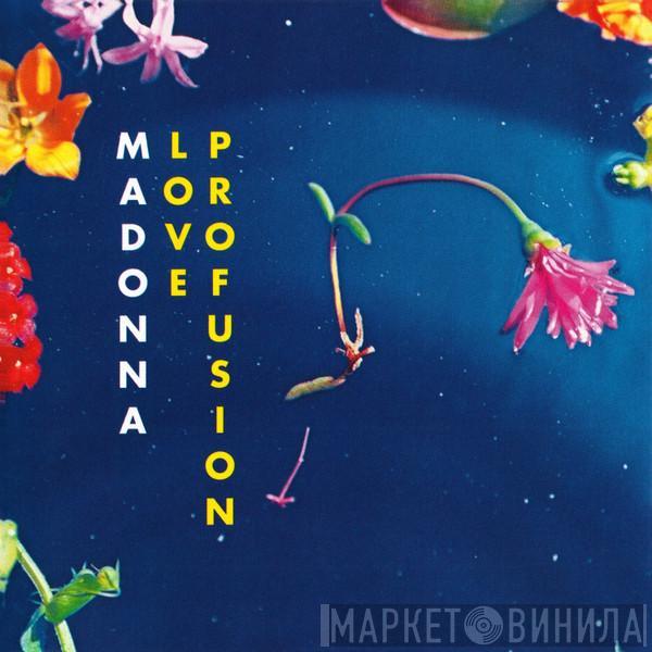  Madonna  - Love Profusion
