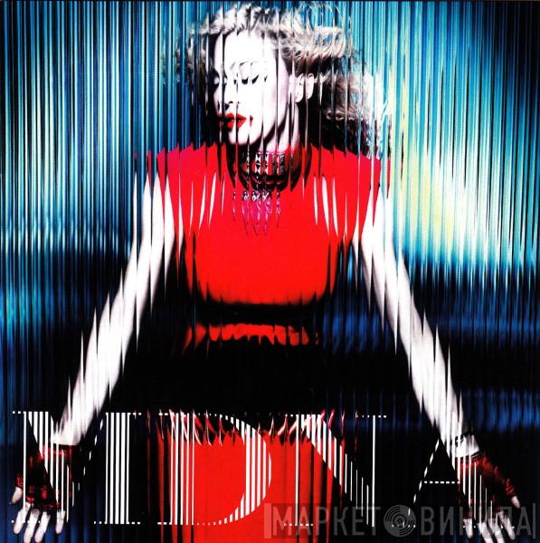  Madonna  - MDNA