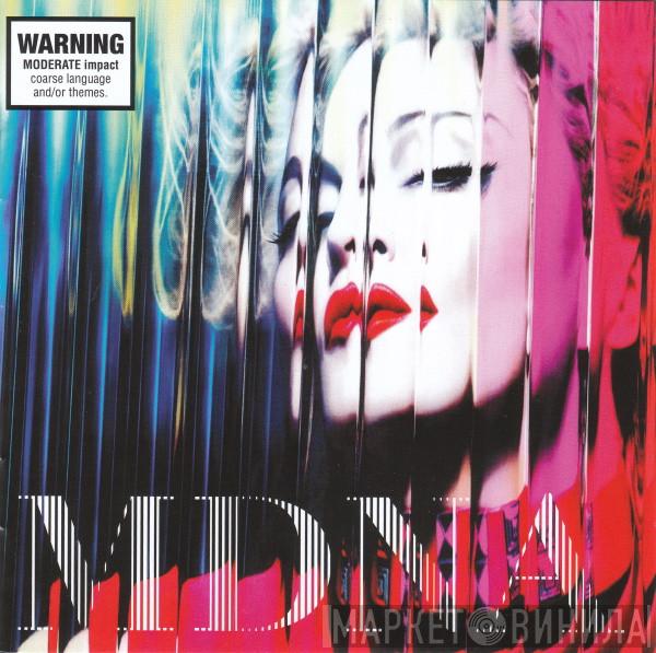  Madonna  - MDNA