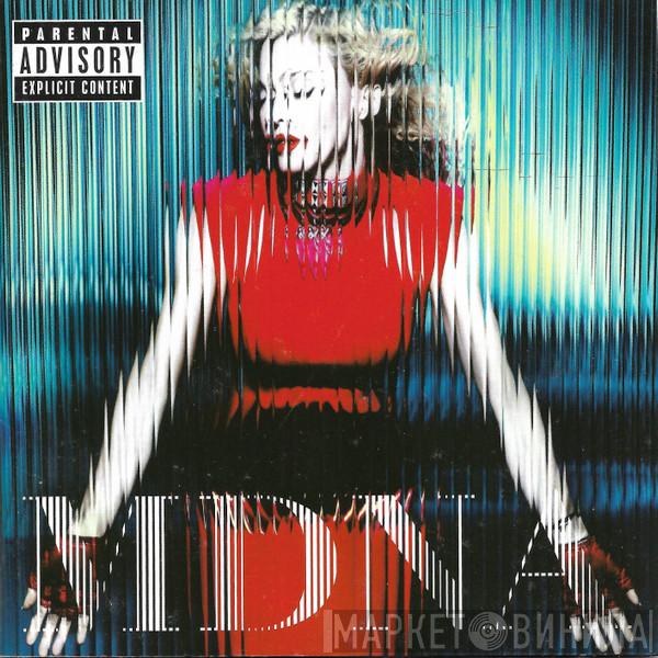  Madonna  - MDNA